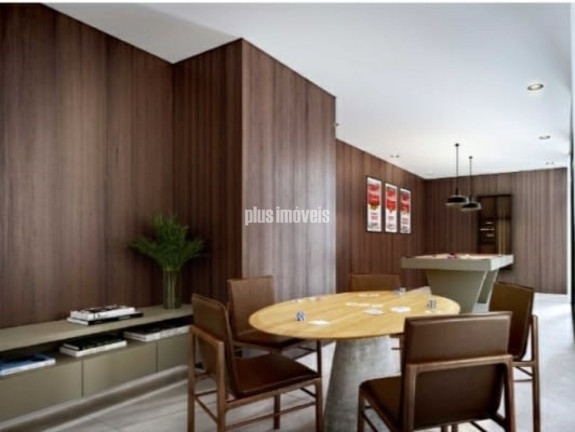 Imagem Apartamento com 4 Quartos à Venda, 266 m² em Brooklin Paulista - São Paulo Imagem Apartamento com 4 Quartos à Venda, 266 m² em Brooklin Paulista - São Paulo