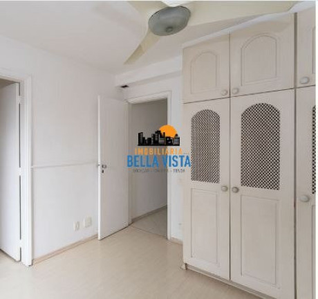 Imagem Apartamento com 2 Quartos à Venda,  em Vila Nova Conceição - São Paulo