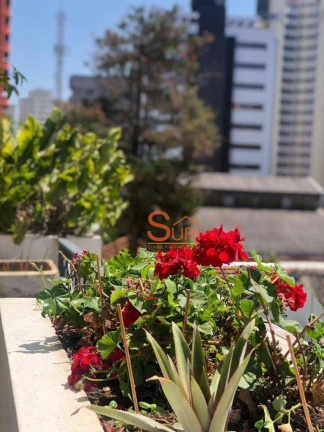Imagem Apartamento com 3 Quartos à Venda, 190 m² em Centro - Santo André