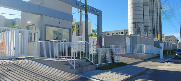 Imagem Apartamento com 2 Quartos à Venda, 40 m² em Candeias - Jaboatão Dos Guararapes
