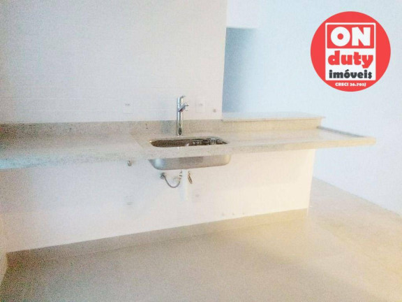 Imagem Apartamento com 2 Quartos à Venda, 82 m² em Aparecida - Santos