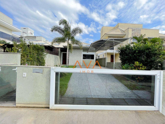 Casa com 3 Quartos à Venda, 150 m² em Cachoeira Do Bom Jesus - Florianópolis
