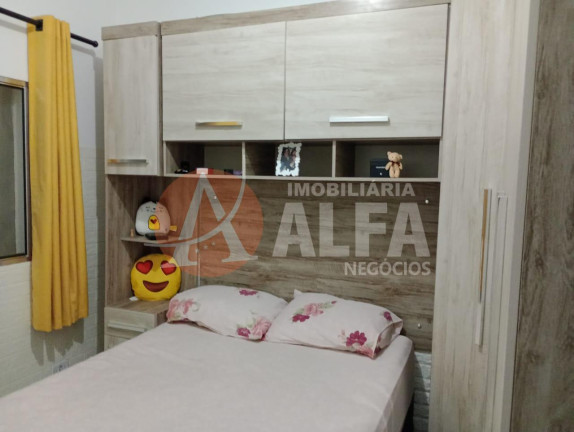 Imagem Casa com 2 Quartos à Venda, 48 m² em Jardim Leonor - Cotia Imagem Casa com 2 Quartos à Venda, 48 m² em Jardim Leonor - Cotia