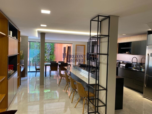 Imagem Casa de Condomínio com 3 Quartos à Venda, 143 m² em Chácara Cachoeira - Campo Grande Imagem Casa de Condomínio com 3 Quartos à Venda, 143 m² em Chácara Cachoeira - Campo Grande