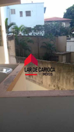Imagem Apartamento com 3 Quartos à Venda, 114 m² em Humaitá - Rio De Janeiro Imagem Apartamento com 3 Quartos à Venda, 114 m² em Humaitá - Rio De Janeiro