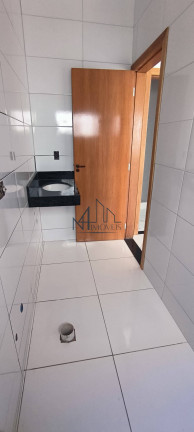 Imagem Casa com 3 Quartos à Venda, 189 m² em Jardim Veneza - Aparecida De Goiânia