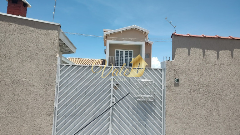 Casa com 3 Quartos à Venda, 216 m² em Loteamento Residencial Terras De Benvirá - Tremembé