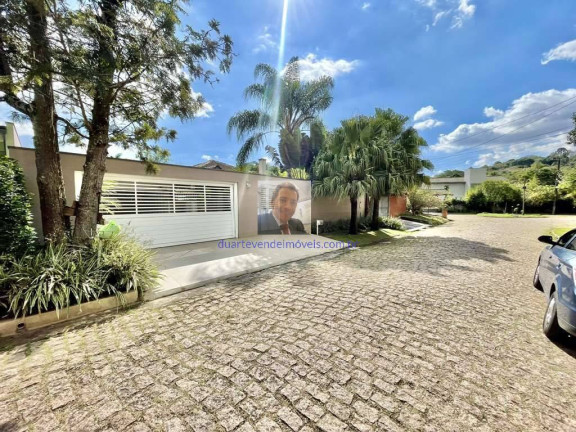 Imagem Casa com 4 Quartos à Venda, 576 m² em Granja Viana Ii - Cotia