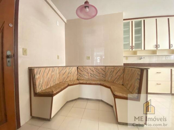 Imagem Apartamento com 2 Quartos à Venda, 102 m² em Centro - Cabo Frio