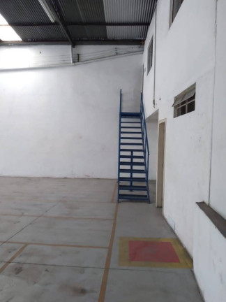 Imagem Galpão para Alugar, 800 m² em Ayrosa - Osasco Imagem Galpão para Alugar, 800 m² em Ayrosa - Osasco