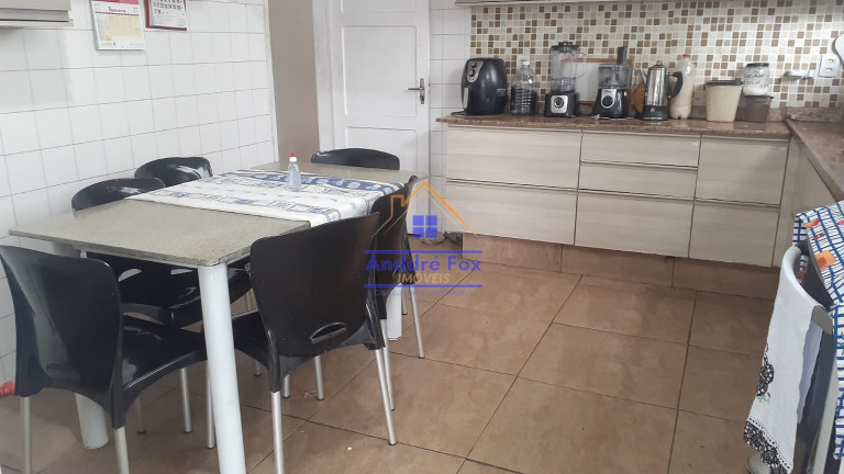 Imagem Casa com 3 Quartos à Venda, 122 m² em Méier - Rio De Janeiro Imagem Casa com 3 Quartos à Venda, 122 m² em Méier - Rio De Janeiro