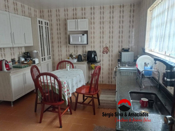 Imagem Casa à Venda, em Campos Do Jordão Imagem Casa à Venda, em Campos Do Jordão