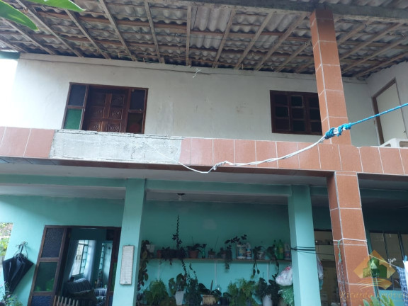 Imagem Casa com 4 Quartos à Venda, 55 m² em Pedreira - Ubatuba Imagem Casa com 4 Quartos à Venda, 55 m² em Pedreira - Ubatuba