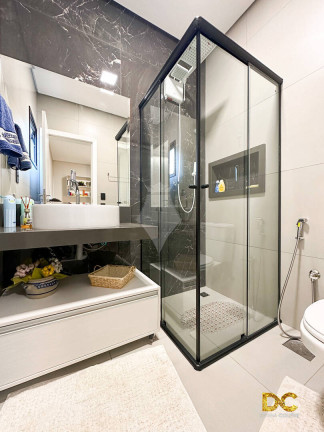 Casa de Condomínio com 3 Quartos à Venda, 160 m² em Condomínio Belvedere Ii - Cuiabá