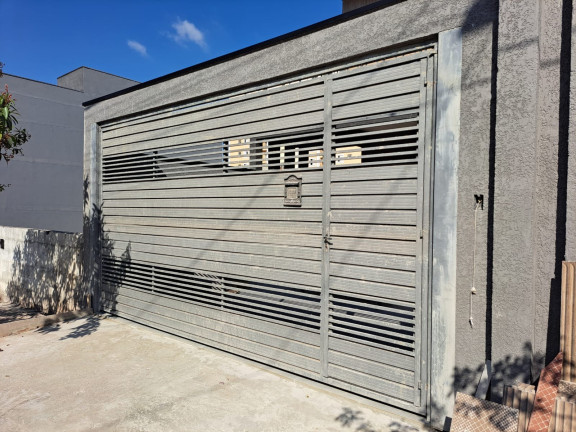 Imagem Sobrado com 3 Quartos à Venda, 175 m² em Portais (polvilho) - Cajamar