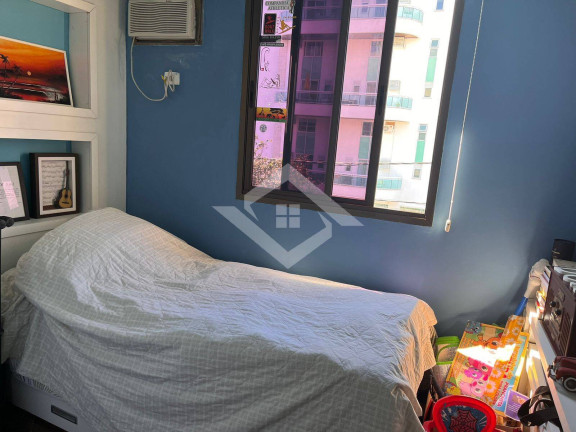 Imagem Apartamento com 3 Quartos à Venda, 110 m² em Recreio Dos Bandeirantes - Rio De Janeiro Imagem Apartamento com 3 Quartos à Venda, 110 m² em Recreio Dos Bandeirantes - Rio De Janeiro
