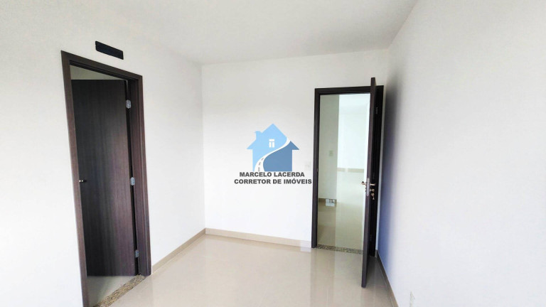 Imagem Apartamento com 3 Quartos à Venda, 110 m² em Dom Pedro I - Manaus Imagem Apartamento com 3 Quartos à Venda, 110 m² em Dom Pedro I - Manaus