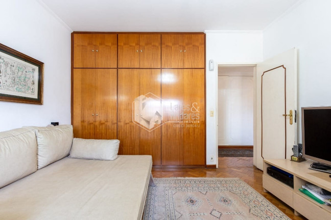 Imagem Apartamento com 4 Quartos à Venda, 275 m² em Higienópolis - São Paulo Imagem Apartamento com 4 Quartos à Venda, 275 m² em Higienópolis - São Paulo