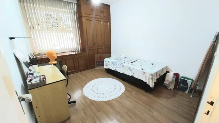 Imagem Apartamento com 3 Quartos à Venda, 110 m² em Boqueirão - Santos Imagem Apartamento com 3 Quartos à Venda, 110 m² em Boqueirão - Santos