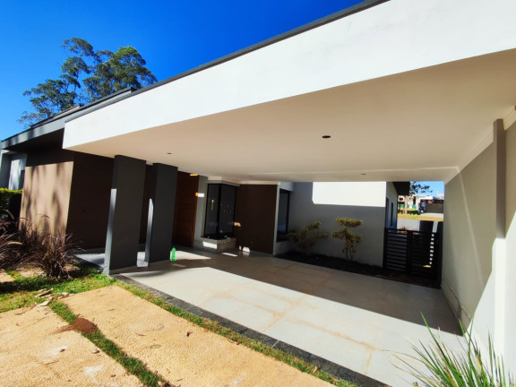 Imagem Casa com 3 Quartos à Venda, 450 m² em Ninho Verde I - Porangaba