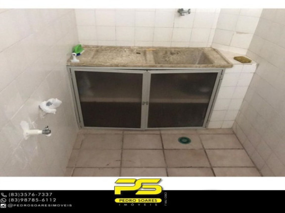 Imagem Apartamento com 2 Quartos à Venda, 88 m² em Brisamar - João Pessoa Imagem Apartamento com 2 Quartos à Venda, 88 m² em Brisamar - João Pessoa