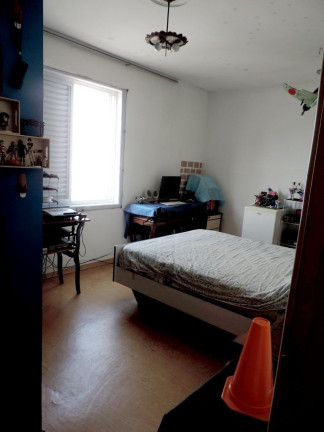 Imagem Apartamento com 3 Quartos à Venda, 129 m² em Tatuapé - São Paulo