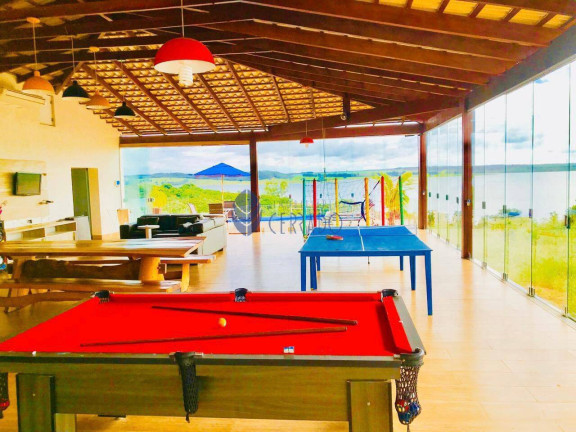 Imagem Casa de Condomínio com 10 Quartos à Venda, 363 m² em Zona Rural - Alexânia
