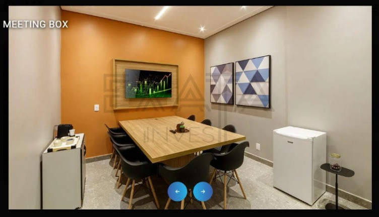 Imagem Imóvel com 1 Quarto à Venda, 24 m² em Pinheiros - São Paulo