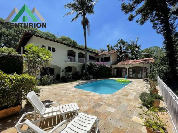Imagem Casa de Condomínio com 4 Quartos à Venda, 542 m² em Vila Vianna - Cotia Imagem Casa de Condomínio com 4 Quartos à Venda, 542 m² em Vila Vianna - Cotia