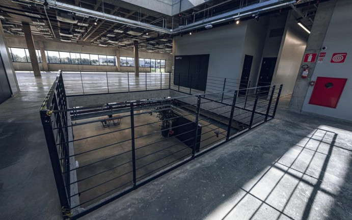 Imagem Imóvel Comercial para Alugar, 336 m² em Aeroporto Viracopos - Campinas Imagem Imóvel Comercial para Alugar, 336 m² em Aeroporto Viracopos - Campinas