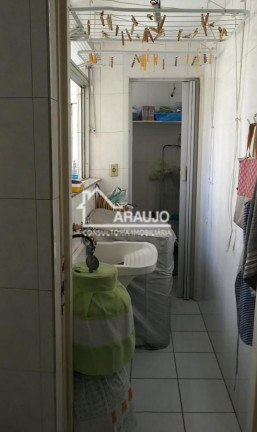 Imagem Apartamento com 3 Quartos à Venda, 100 m² em Centro - Sorocaba