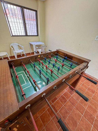 Imagem Apartamento com 1 Quarto à Venda, 52 m² em Tupi - Praia Grande