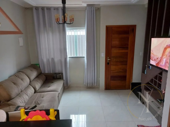 Imagem Casa com 2 Quartos à Venda, 60 m² em Penha De França - São Paulo