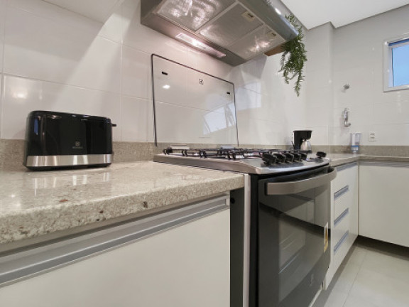 Imagem Apartamento com 3 Quartos à Venda, 219 m² em Enseada - Guarujá