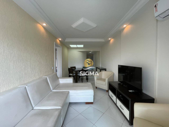Imagem Apartamento com 2 Quartos à Venda, 80 m² em Tombo - Guarujá Imagem Apartamento com 2 Quartos à Venda, 80 m² em Tombo - Guarujá