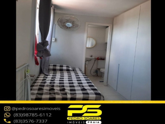 Imagem Apartamento com 3 Quartos à Venda, 136 m² em Manaíra - João Pessoa Imagem Apartamento com 3 Quartos à Venda, 136 m² em Manaíra - João Pessoa