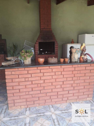 Imagem Casa com 3 Quartos à Venda, 382 m² em Residencial Village Garavelo - Aparecida De Goiânia