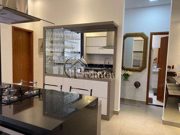 Imagem Casa com 3 Quartos à Venda, 157 m² em Jardim Bréscia - Indaiatuba Imagem Casa com 3 Quartos à Venda, 157 m² em Jardim Bréscia - Indaiatuba