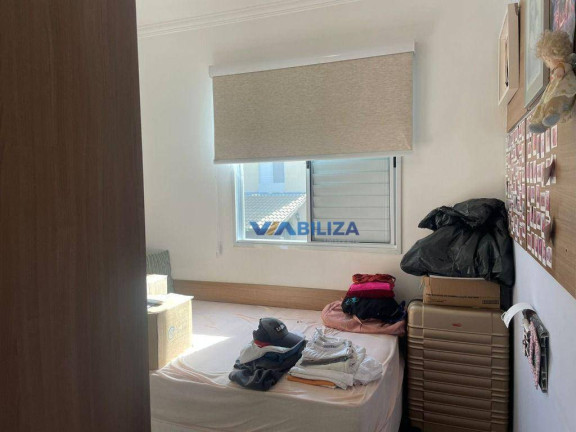 Imagem Sobrado com 3 Quartos à Venda, 120 m² em Jardim São Pedro - Mogi Das Cruzes