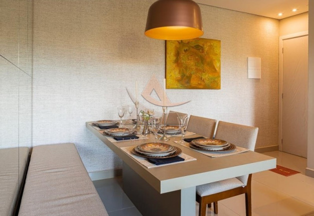 Imagem Apartamento com 2 Quartos à Venda, 66 m² em Jardim Zara - Ribeirão Preto Imagem Apartamento com 2 Quartos à Venda, 66 m² em Jardim Zara - Ribeirão Preto