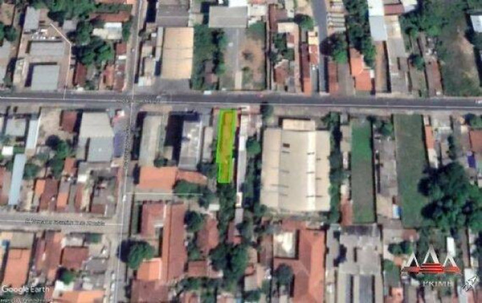 Imagem Casa com 1 Quarto para Alugar, 500 m² em Porto - Cuiabá