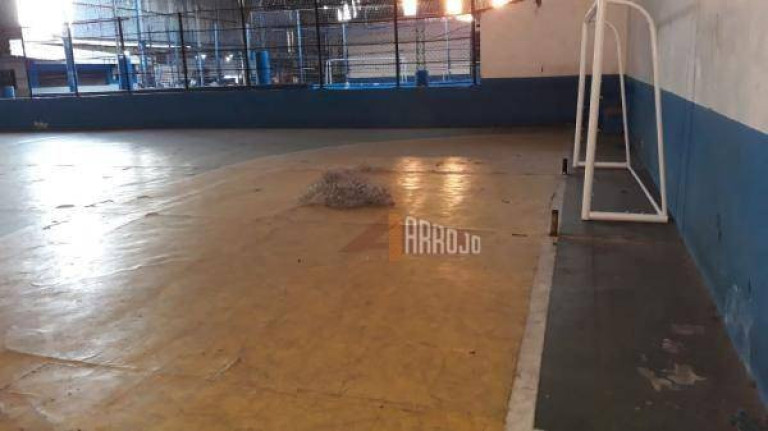 Imagem Galpão à Venda, 1.400 m² em Vila Ré - São Paulo