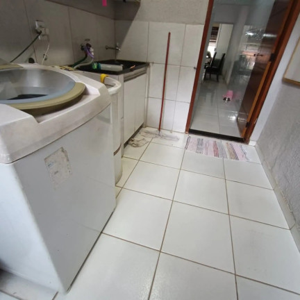 Imagem Casa com 3 Quartos à Venda, 138 m² em Residencial Olinda - Goiania Imagem Casa com 3 Quartos à Venda, 138 m² em Residencial Olinda - Goiania