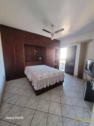 Imagem Apartamento com 2 Quartos à Venda, 60 m² em Ocian - Praia Grande Imagem Apartamento com 2 Quartos à Venda, 60 m² em Ocian - Praia Grande