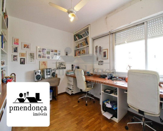 Imagem Apartamento com 3 Quartos à Venda, 172 m² em Cerqueira César - São Paulo Imagem Apartamento com 3 Quartos à Venda, 172 m² em Cerqueira César - São Paulo