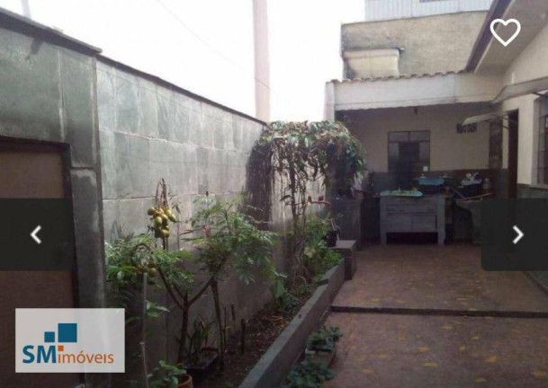 Imagem Sobrado com 3 Quartos à Venda, 210 m² em Olímpico - São Caetano Do Sul