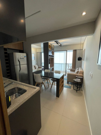 Imagem Imóvel com 1 Quarto para Alugar, 42 m² em Pinheiros - São Paulo Imagem Imóvel com 1 Quarto para Alugar, 42 m² em Pinheiros - São Paulo