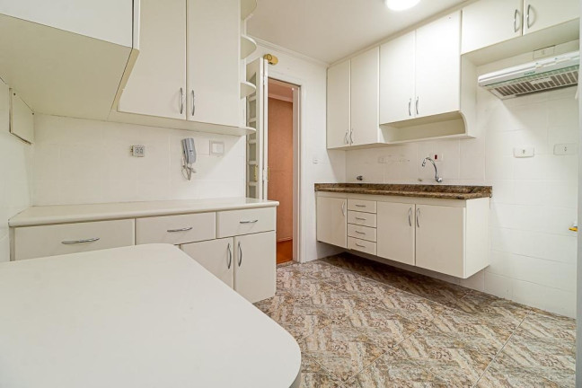 Imagem Apartamento com 3 Quartos à Venda, 61 m² em Santana - São Paulo