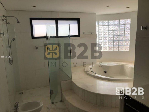 Imagem Apartamento com 4 Quartos para Alugar, 390 m² em Vila Samaritana - Bauru Imagem Apartamento com 4 Quartos para Alugar, 390 m² em Vila Samaritana - Bauru
