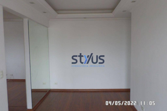 Imagem Apartamento com 2 Quartos à Venda, 46 m² em Ponte Grande - Guarulhos